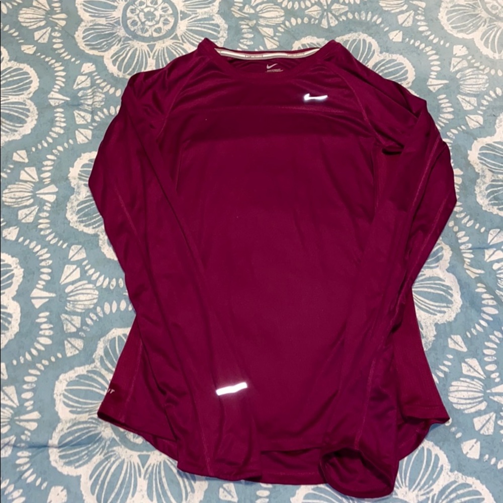 Nike shirt